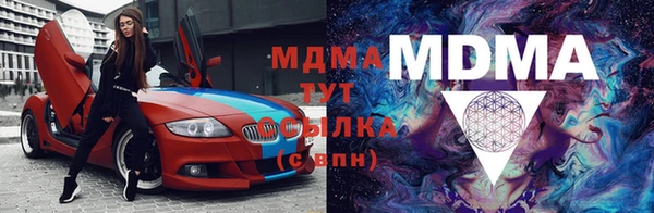 шишки Лиски