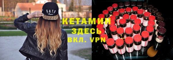 шишки Лиски